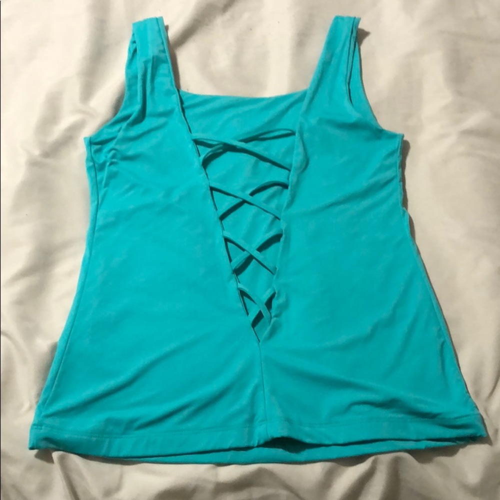 Blouse - Picture 2 of 3